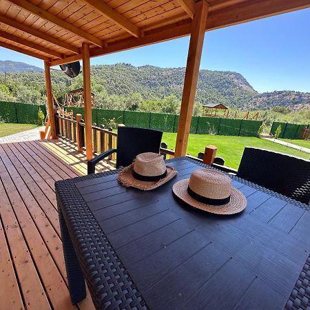 Lake House Kayacik Resort Dalaman Exterior foto