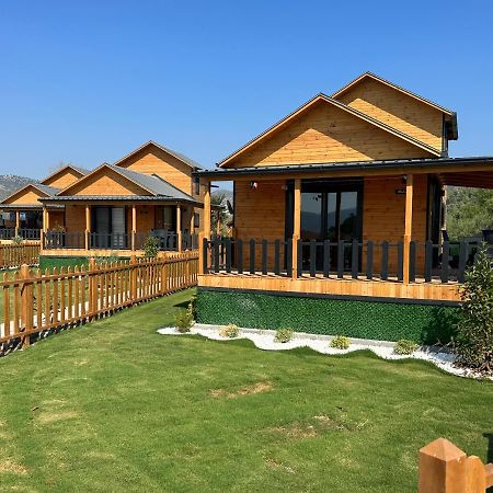 Lake House Kayacik Resort Dalaman Exterior foto
