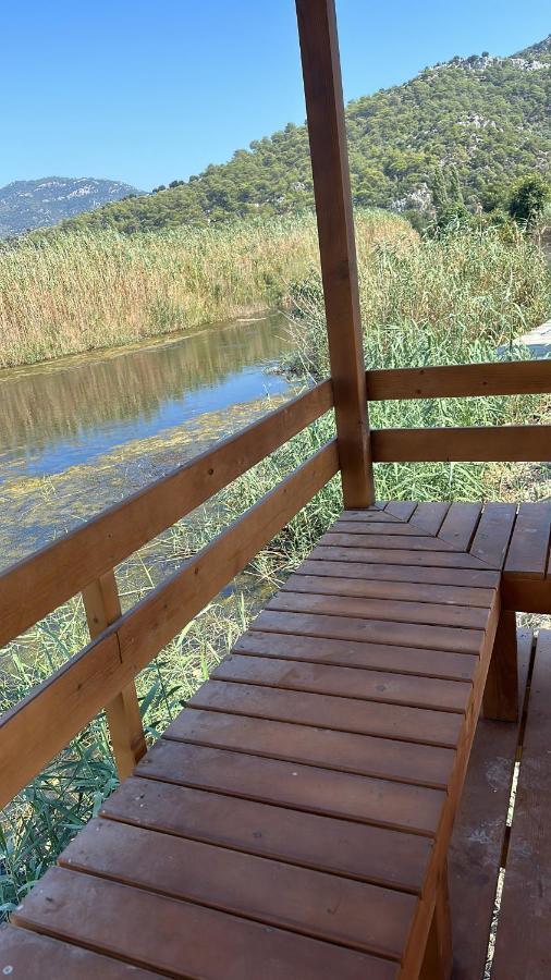 Lake House Kayacik Resort Dalaman Exterior foto
