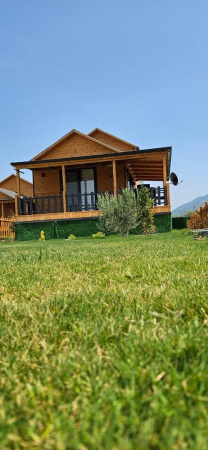 Lake House Kayacik Resort Dalaman Exterior foto
