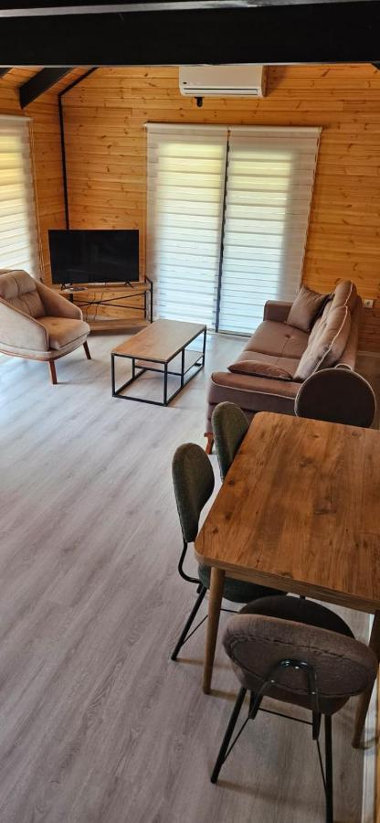 Lake House Kayacik Resort Dalaman Exterior foto