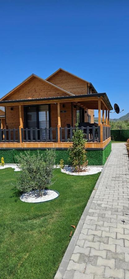 Lake House Kayacik Resort Dalaman Exterior foto