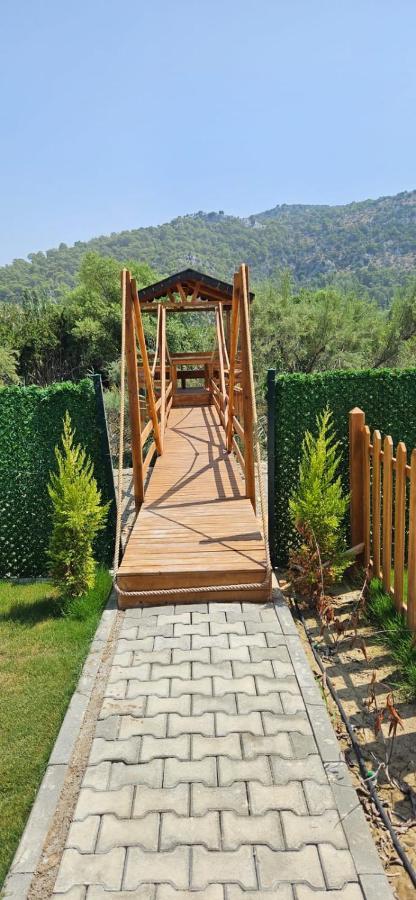 Lake House Kayacik Resort Dalaman Exterior foto