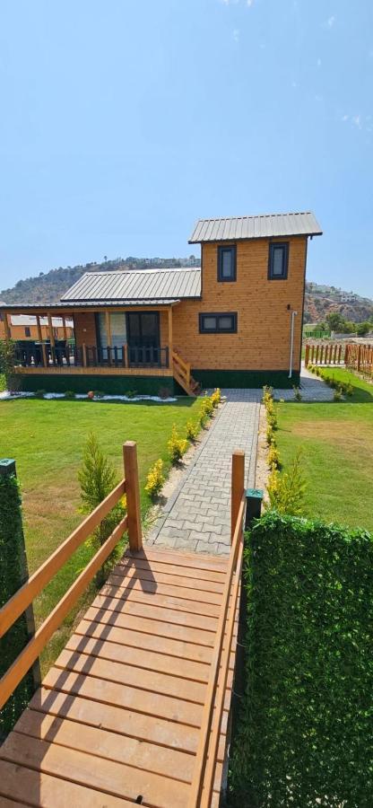 Lake House Kayacik Resort Dalaman Exterior foto