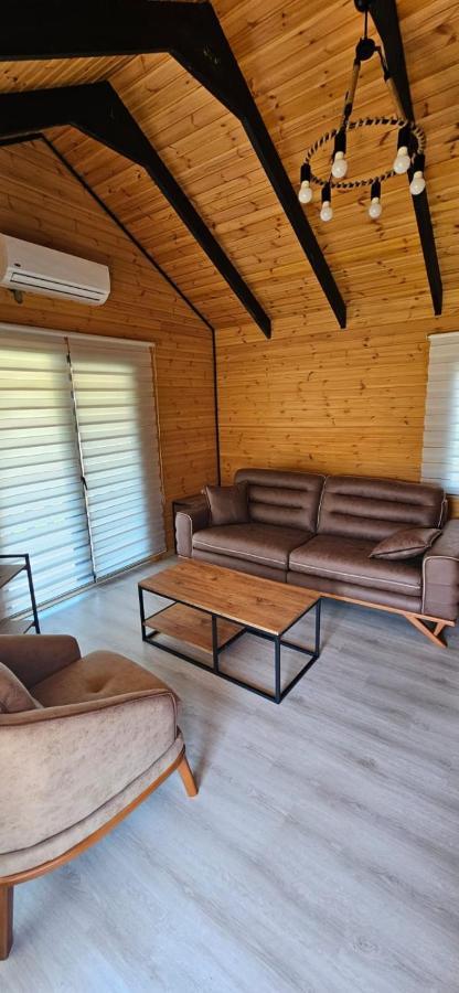 Lake House Kayacik Resort Dalaman Exterior foto