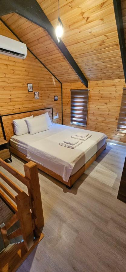 Lake House Kayacik Resort Dalaman Exterior foto
