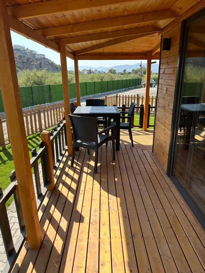 Lake House Kayacik Resort Dalaman Exterior foto